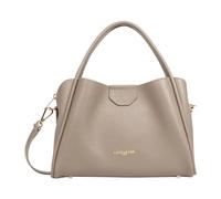 Lancaster - Bolso de Mano Doble Magnético Ida - Bags - Mujer - Gris - ONE SIZE -