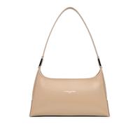 Lancaster - Bolso de Mano Mediano con Cremallera Suave Ace - Bags - Mujer - Beige - ONE SIZE -