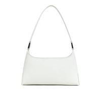 Lancaster- Bolso de mano mediano con cremallera Suave Ace- Bags- Mujer- Blanco- ONE SIZE- Bolso de mano mediano con cremallera Suave Ace