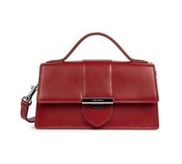 LANCASTER Paris Bolso de mano 'Ily' rojo One Size rojo