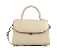 Lancaster - Bolso de Mano Suave Even Flap - Bags - Mujer - Beige - ONE SIZE -
