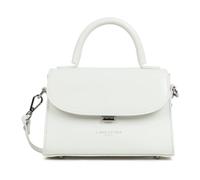 Lancaster - Bolso de Mano Suave Even Flap - Bags - Mujer - Blanco - ONE SIZE -