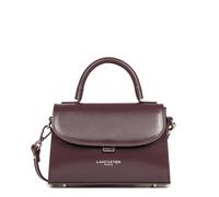 LANCASTER Bolso De Mano SUAVE EVEN. Talla talla única. Color burdeos