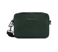 Lancaster - Bolso Doble Cremallera Delphino Lucas Verde - Bags - Hombre - Verde - ONE SIZE -