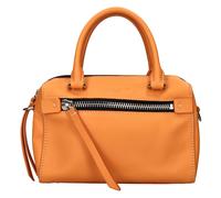 Lancaster - Bolso Duffel Pequeño - Bags - Mujer - Naranja - ONE SIZE -