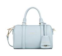 Lancaster - Bolso Duffel Pequeño Milano Ana - Bags - Mujer - Azul - ONE SIZE -