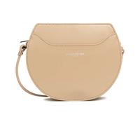 Lancaster - Bolso Elegante Media Luna con Cremallera - Bags - Mujer - Beige - ONE SIZE -