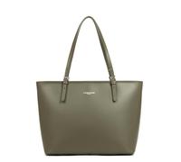 Lancaster - Bolso grande y suave, Caqui ahumado, Talla única