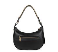 Lancaster - Bolso Hobo de Hombro Aria - Bags - Mujer - Negro - ONE SIZE -