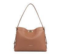 Lancaster - Bolso Hobo Grande Lady Romy - Bags - Mujer - Marrón - ONE SIZE -