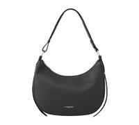 Lancaster - Bolso Hobo Milano Aria Negro - Bags - Mujer - Negro - ONE SIZE -