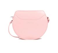 Lancaster - Bolso Media Luna con Cremallera en Rosa - Bags - Mujer - Rosa - ONE SIZE -