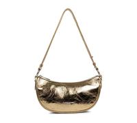 Lancaster - Bolso Media Luna con Cremallera Fashion FIrenze - Bags - Mujer - Naranja - ONE SIZE -