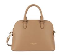 Lancaster - Bolso Media Luna con Cremallera Sierra Jia - Bags - Mujer - Beige - ONE SIZE -