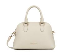 Lancaster - Bolso Media Luna con Cremallera Sierra Jia - Bags - Mujer - Blanco - ONE SIZE -