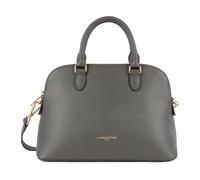 Lancaster - Bolso Media Luna con Cremallera Sierra Jia - Bags - Mujer - Gris - ONE SIZE -