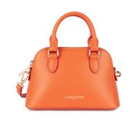 Lancaster - Bolso Media Luna con Cremallera Sierra Jia - Bags - Mujer - Naranja - ONE SIZE -