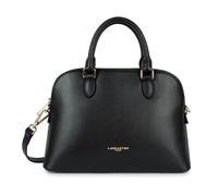 Lancaster - Bolso media luna negro con cremallera Sierra Jia - Bags - Mujer - Negro - ONE SIZE -