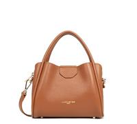 LANCASTER Bolso pequeño - Ida Double, Camel - In - Naranja, Talla única
