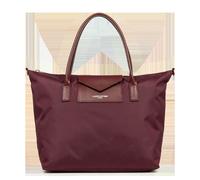 LANCASTER | Smart KBA - Bolso de mano Burdeos