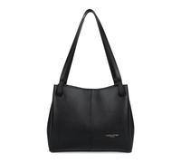 Lancaster - Bolso tote M Sierra Haus - Bags - Mujer - Negro - ONE SIZE -