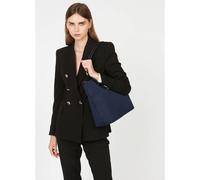 LANCASTER Bolso Tote Smart Kba. Talla talla única. Color Azul Oscuro