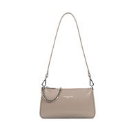 Lancaster Bolso trotteur de piel SUAVE EVEN. Color Beige