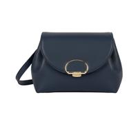 Lancaster - Bolso Trotteur Milano Pia - Bags - Mujer - Azul - ONE SIZE -