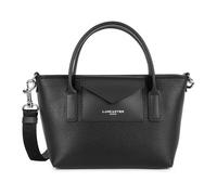 Lancaster - Bolso Zippé Maya Double KBA - Bags - Mujer - Negro - ONE SIZE -