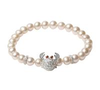 Bracelet JLA -Brcrab3Wh - Lancaster