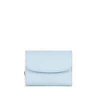 Lancaster - Cartera de París PM azul ahumado, azul grisáceo, talla única