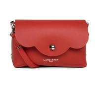 Lancaster - City Flore Rojo/Champán Bolso Bandolera - Bags - Mujer - Rojo - ONE SIZE -