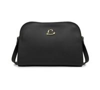 Lancaster - City Philos Bolso Bandolera Urbano - Bags - Mujer - Negro - ONE SIZE -