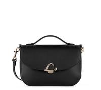 Lancaster City Philos, Bolso Unisex Adultos, Noir, Talla única