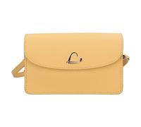 Lancaster - City Philos Small Clutch - Bags - Mujer - Amarillo - ONE SIZE -
