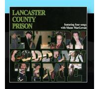 Lancaster County Prison - Every Goddamn Time