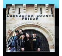 Lancaster County Prison - Lancaster County Prison
