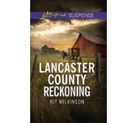 Lancaster County Reckoning (ebook)