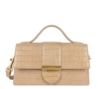 Lancaster Croco ILY, Bolso Unisex Adultos, Naturel