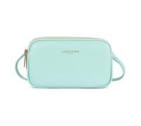 Lancaster - Doble bolsillo con cremallera Dune - Bags - Mujer - Azul - ONE SIZE -