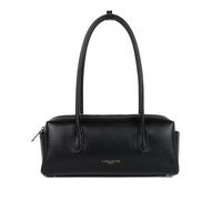 Lancaster - Donna Cube Shoulder Bag - Bags - Mujer - Negro - ONE SIZE -