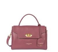 LANCASTER | Donna Grace - Bolso pequeño Cuero de vaca liso Madera rosa