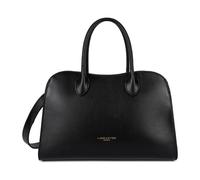 LANCASTER Paris Bolso de mano 'Lancaster Sac à main Zippé M Donna Hopper Noir' negro One Size negro