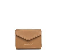 Lancaster Dune, Accesorio de Viaje-Billetera Unisex Adultos, Camel, Talla Única