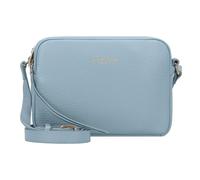 Lancaster Dune Bolsa de hombro Piel 20 cm azul