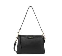 Lancaster Dune, Bolso Unisex Adultos, Negro Y Negro, Talla única