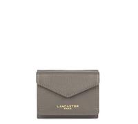 Lancaster | Dune - Mini cartera espalda con espalda de piel de vaca granulada elefante