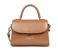 Lancaster - Elegante bolso bandolera de cuero Suave Even - Bags - Mujer - Marrón - ONE SIZE -
