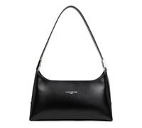 Lancaster Paris Bolso baguette Suave Ace piel con cremallera Negro talla única