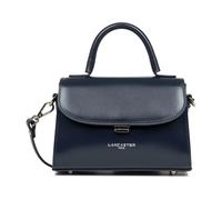 Lancaster - Elegante Bolso de Mano con Solapa Azul Oscuro - Bags - Mujer - Azul - ONE SIZE -
